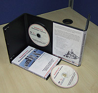 solidworks essentials training dvd