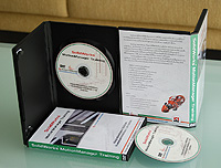 solidworks motionmanager training dvd