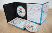 solidworks file management training dvd