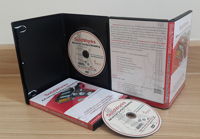 solidworks advanced surface training dvd